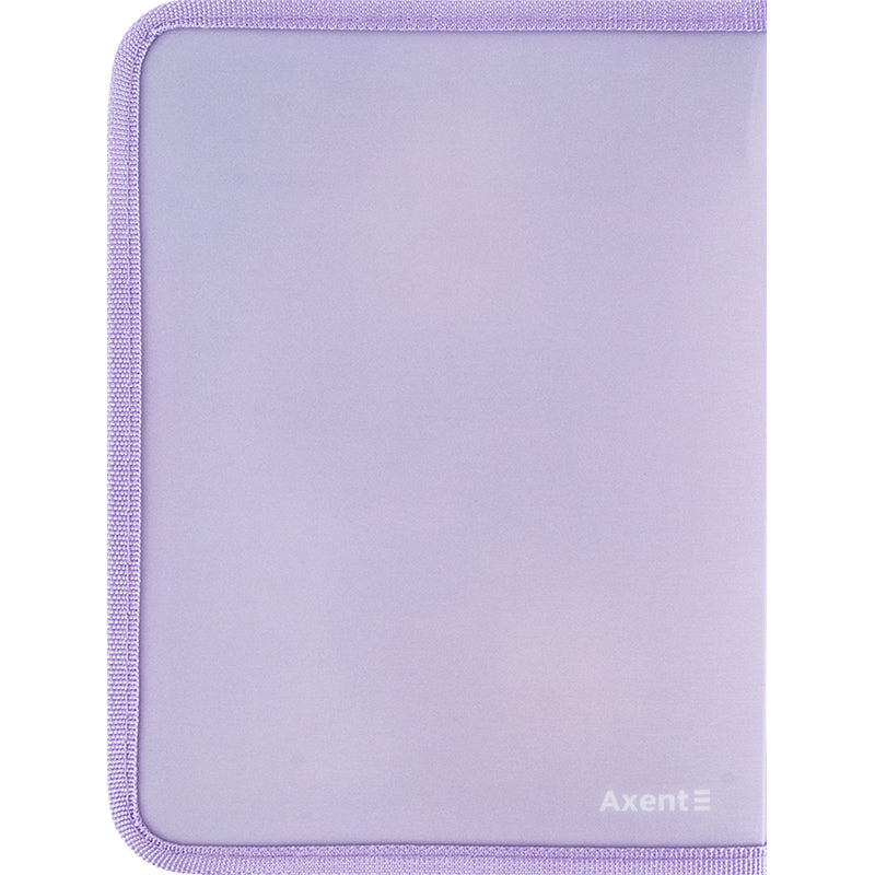 Volumenmappe mit Reißverschluss Axent Lavender-3 1805-38-A, A5+