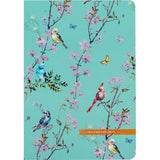 Notizbuch Axent Spring 8700-9-A-OS, A5, 80 Blatt, Zelle Notizbuch Axent Spring 8700-9-A-OS, A5, 80 Blatt, Zelle