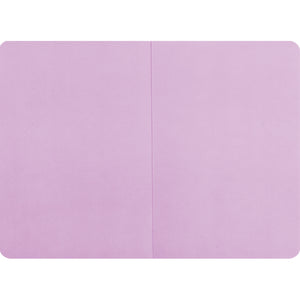 Notizbuch Axent Spring 8700-9-A-OS, A5, 80 Blatt, Zelle