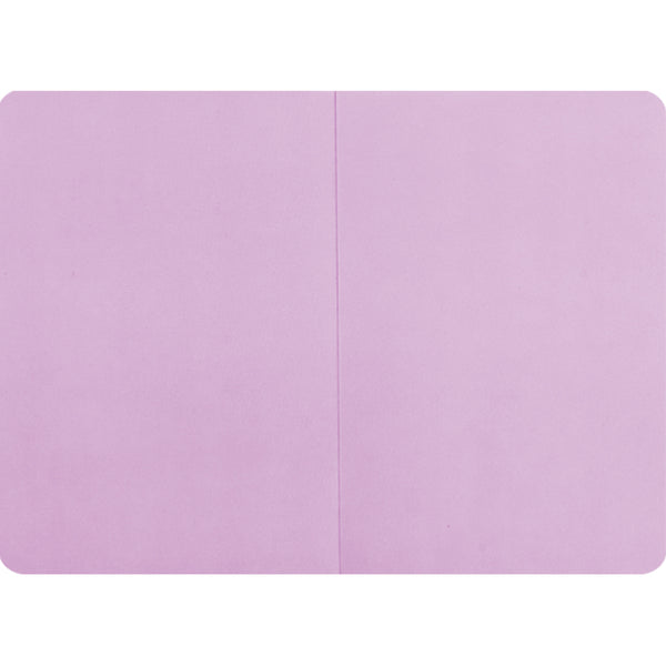 Notizbuch Axent Spring 8700-9-A-OS, A5, 80 Blatt, Zelle
