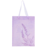 Gift plastic bag Axent Lavender-3 8503-35-A, 25х19 cm Gift plastic bag Axent Lavender-3 8503-35-A, 25х19 cm