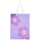 Gift plastic bag Axent Lavender-4 8503-36-A, 25х19 cm Gift plastic bag Axent Lavender-4 8503-36-A, 25х19 cm