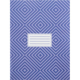 Notizbuch für Notizen Axent 4781-2-A, A4, 48 Blätter, Zelle, lila Notizbuch für Notizen Axent 4781-2-A, A4, 48 Blätter, Zelle, lila