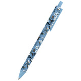 Automatischer Kugelschreiber Axent AB1092-06-A, 0,5 mm, blau Automatischer Kugelschreiber Axent AB1092-06-A, 0,5 mm, blau