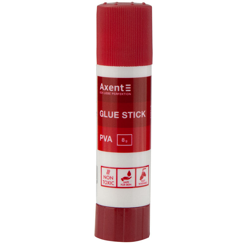 Klebestift Axent 7101-A, PVA, 8 g
