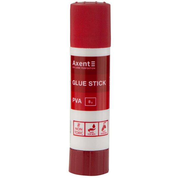 Klebestift Axent 7101-A, PVA, 8 g