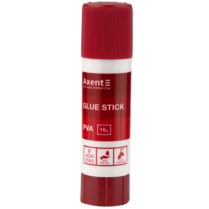 Klebestift Axent 7102-A, PVA, 15 g