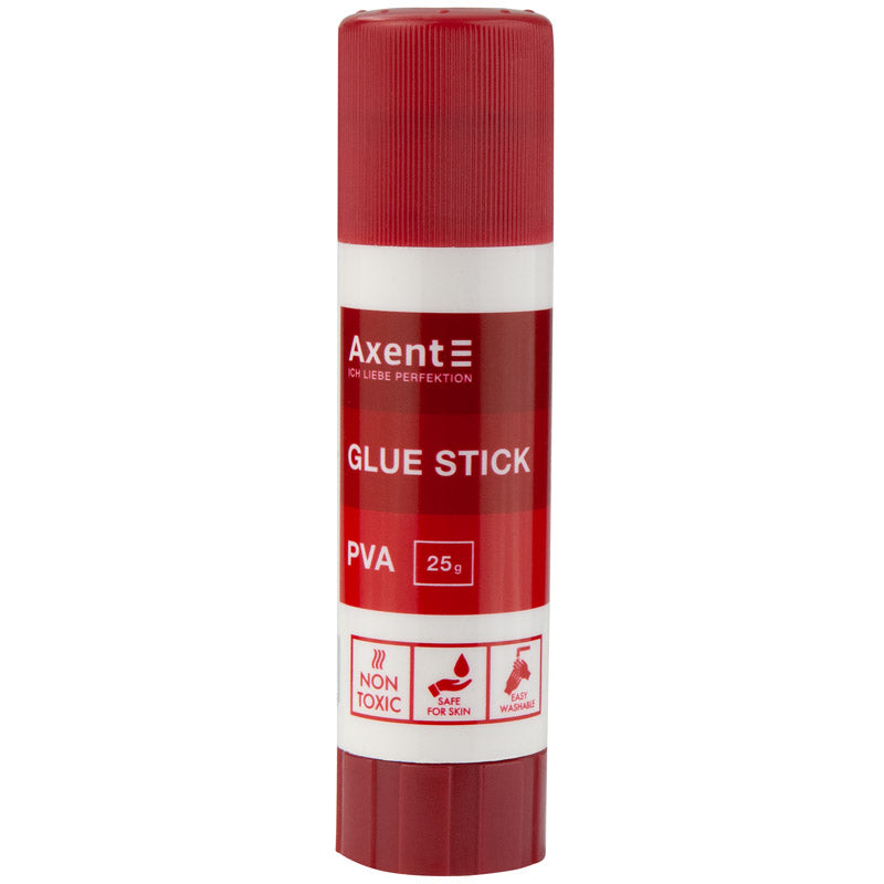 Klebestift Axent 7103-A, PVA, 25 g