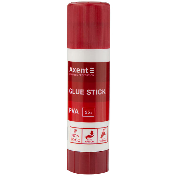 Klebestift Axent 7103-A, PVA, 25 g