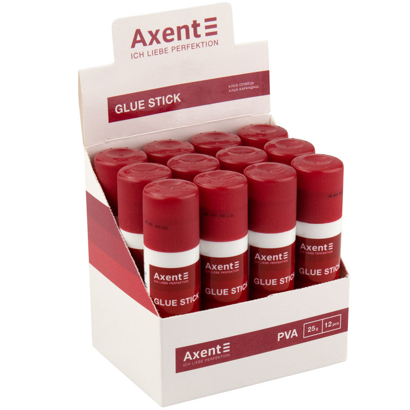 Klebestift Axent 7103-A, PVA, 25 g