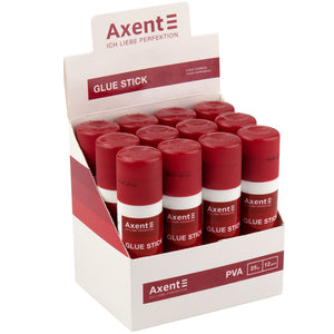 Klebestift Axent 7103-A, PVA, 25 g