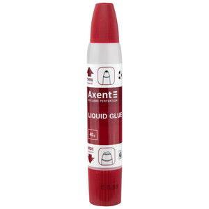 Polymer-Klebstoff Axent 7201-A, 40 g