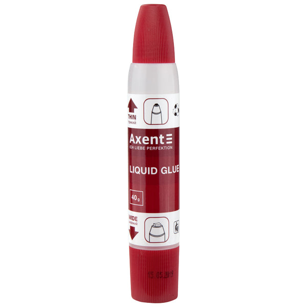 Polymer-Klebstoff Axent 7201-A, 40 g