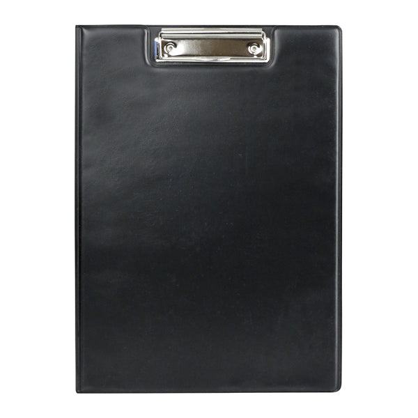 Tablet-Mappe mit Metallclip Axent 2513-01-A, A4, schwarz