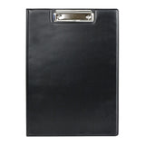 Tablet-Mappe mit Metallclip Axent 2513-01-A, A4, schwarz