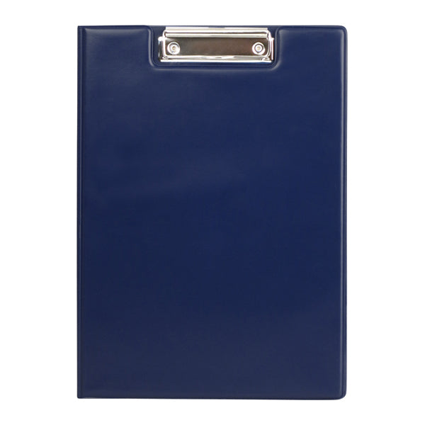 Tablet-Mappe mit Metallclip Axent 2513-02-A, A4, blau