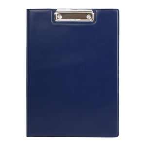 Tablet-Mappe mit Metallclip Axent 2513-02-A, A4, blau
