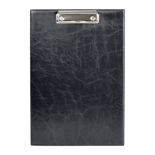 Tablet mit Metallclip Axent 2512-01-A, A4, schwarz