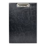 Tablet mit Metallclip Axent 2512-01-A, A4, schwarz