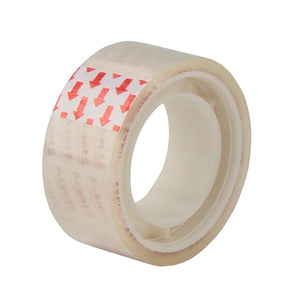 Büro-Klebeband Axent 3012-A, 18mm x 10 yards