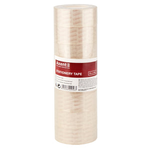 Büro-Klebeband Axent 3014-A, 18mm x 20 yards