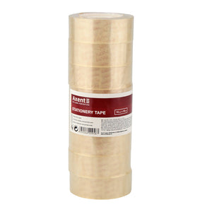 Büro-Klebeband Axent 3015-A, 18mm x 30 yards