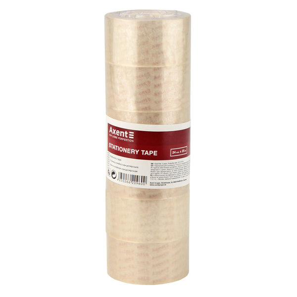 Büro-Klebeband Axent 3016-A, 24mm x 20 yards
