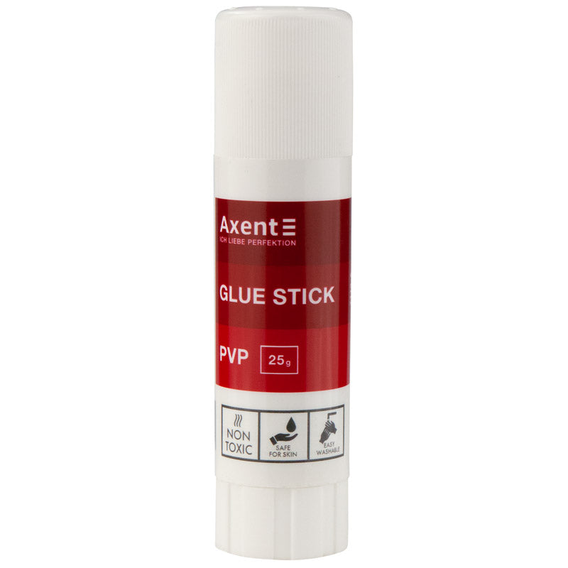 Klebestift Axent 7113-A, PVP, 25 g