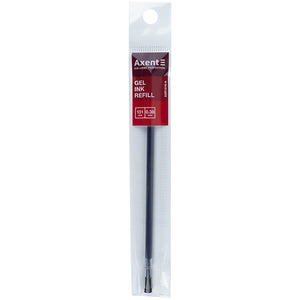 Gelschreiber-Ersatzmine Axent AGR1016-02-A, 131 mm