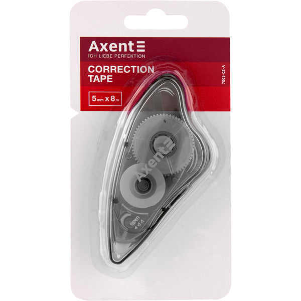 Korrekturroller Axent 7003-A, 5mmx8m
