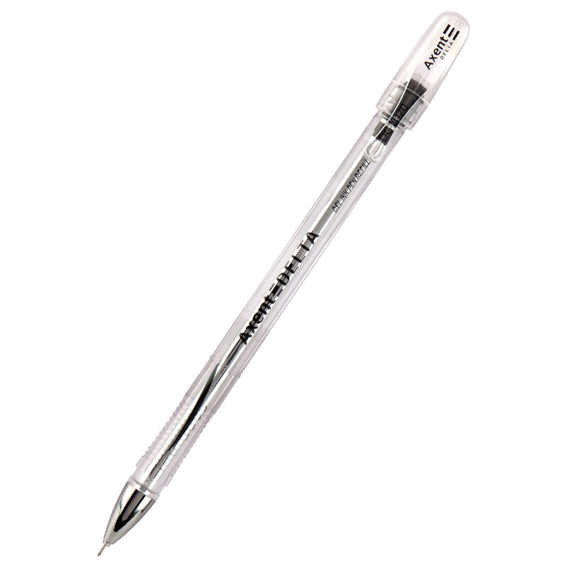Gelschreiber Delta DG2020-01, 0,5 mm, schwarz