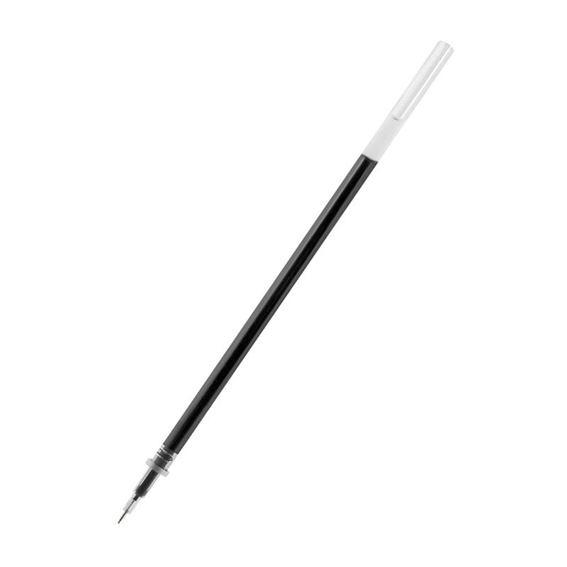 Gelschreiber-Ersatzmine Delta DGR2021-01, 129 mm, 0,5 mm, schwarz