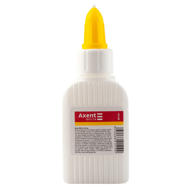 Kleber PVA  Delta D7121, 50 ml