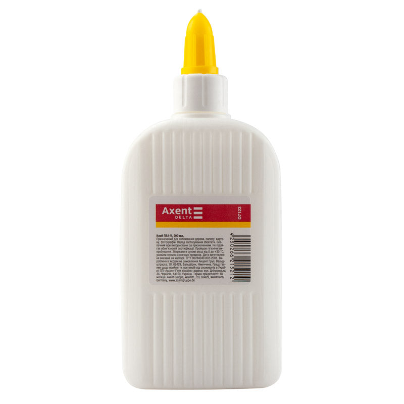 Kleber PVA  Delta D7123, 200 ml