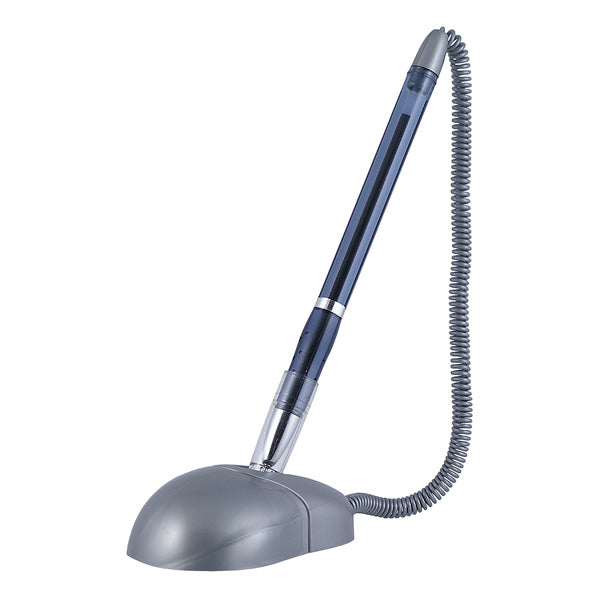 Kugelschreiber Axent Desk Pen AB1019-02-Ar, 0,7 mm, blau
