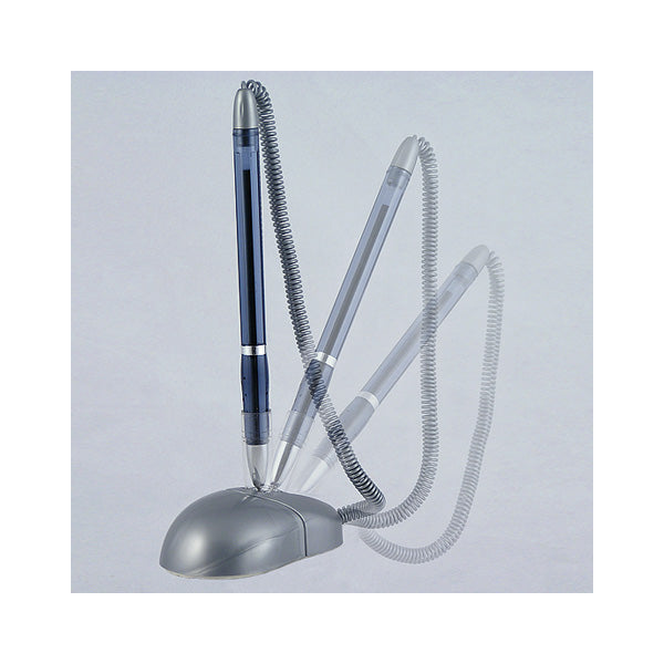 Kugelschreiber Axent Desk Pen AB1019-02-Ar, 0,7 mm, blau