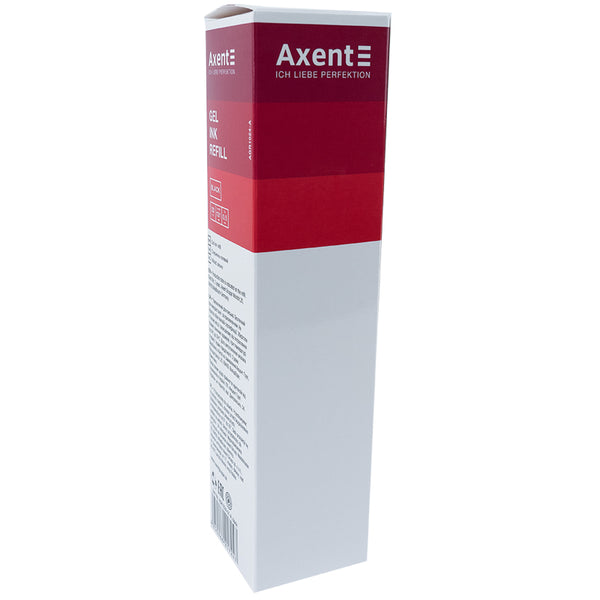 Gelschreiber-Ersatzmine Axent AGR1016-01-A, 131 mm