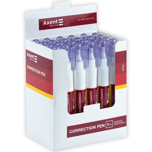Korrekturstift Delta D7012, 8ml