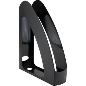 Stehsammler Delta D4004-01, 315x245x75 mm, schwarz