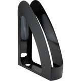 Stehsammler Delta D4004-01, 315x245x75 mm, schwarz