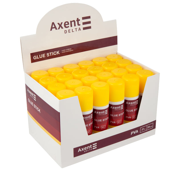 Klebestift Delta  D7133, PVA, 21 g