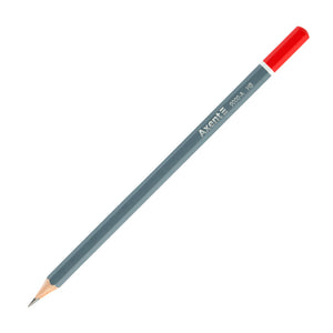 Bleistift Axent 9000-A, HB