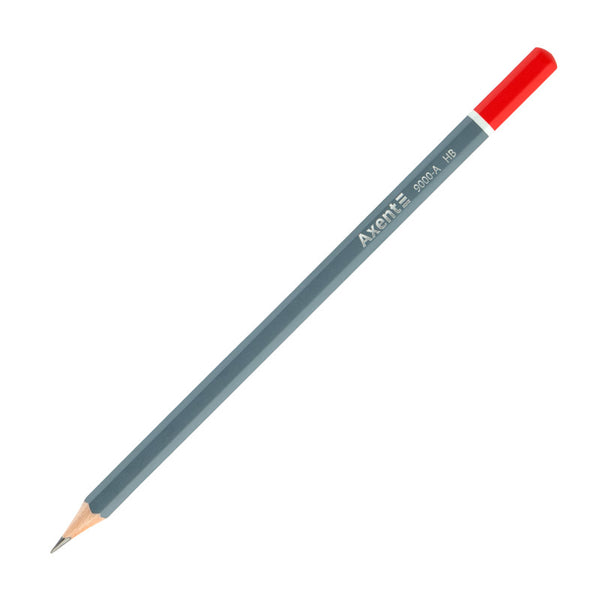 Bleistift Axent 9000-A, HB