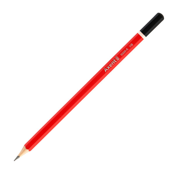 Bleistift Axent 9000-A, HB
