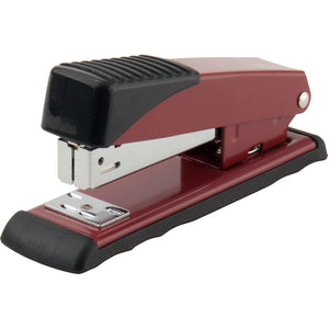 Heftgerät Nr. 24/6 Axent Exakt-2 4926-06-A, Metall, 25 Blatt, rot