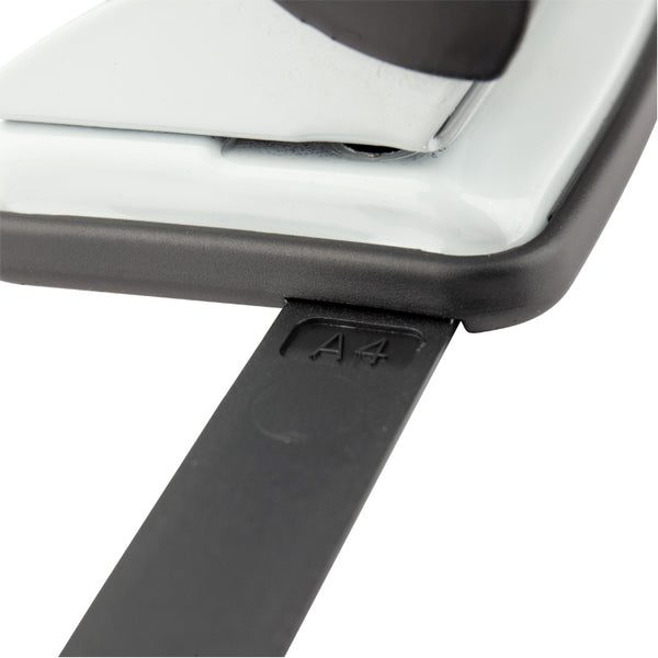 Locher Axent Exakt-2, 10 Blatt