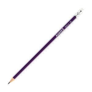 Bleistift mit Radiergummi Axent 9003-A, HB