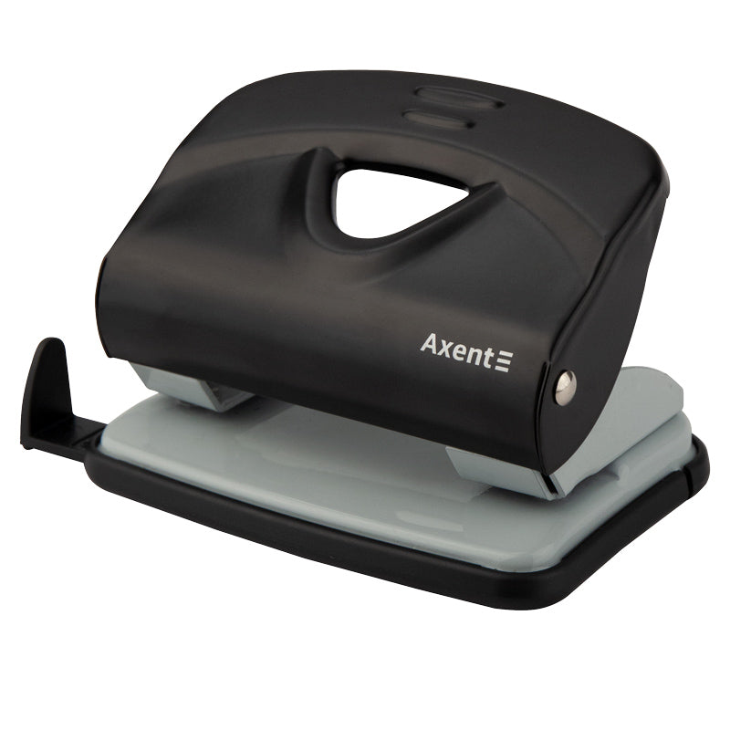 Locher Axent Exakt-2 3920-A, 20 Blatt