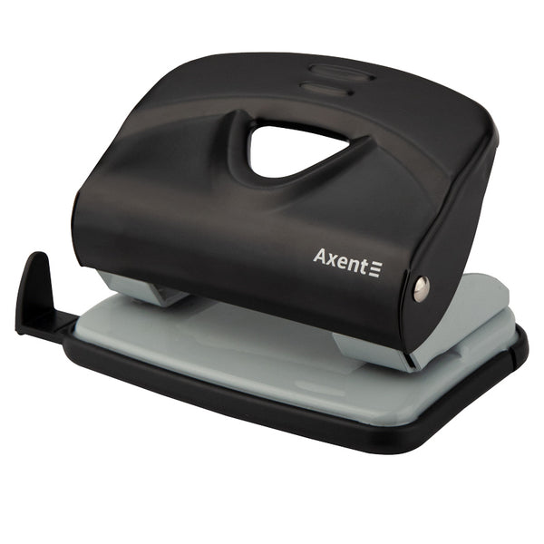 Locher Axent Exakt-2 3920-A, 20 Blatt