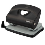 Locher Axent Exakt-2 3920-A, 20 Blatt